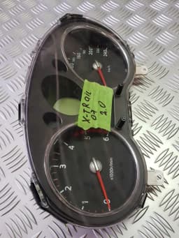 Compteur de vitesse NISSAN X-TRAIL 2007