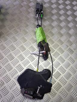 Verrouillage de la porte arrière droite TOYOTA HILUX 2009