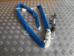 Coussin gonflable de plafond, gauche DODGE JOURNEY 2008