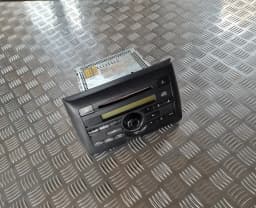 Unité CD/DVD/Navigation FIAT STILO 2003