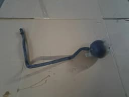Réservoir de liquide de refroidissement PEUGEOT 307 2003