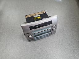 Unité CD/DVD/Navigation TOYOTA COROLLA VERSO 2009