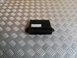 Unité de commande Keyless GO VOLVO C30 2008 TURQUOISE