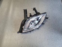 Feu de brouillard avant gauche OPEL ASTRA J 2011