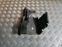 Déflecteur d'entrée d'air, droit VOLVO S80 2007 GREY