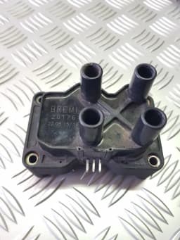 Bobine haute tension FORD FOCUS 2016