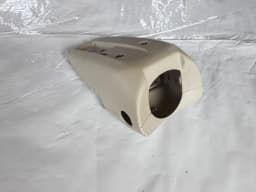 Cache-poussière de la colonne de direction (dans l'habitacle) VOLVO V70 2010