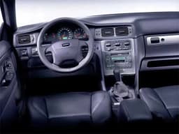 Pièce automobile VOLVO V70 2007