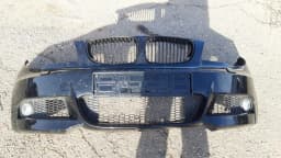 Pièce automobile BMW 123 E87 2008 BLACK