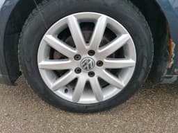 Pièce automobile VW JETTA 2008