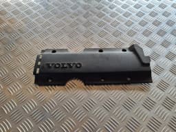 Partie décorative du couvercle du moteur VOLVO S60 2008