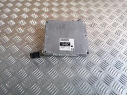 Unité de contrôle du moteur TOYOTA COROLLA VERSO 2005