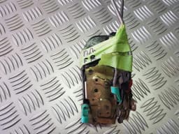 Serrure de la porte avant droite JEEP GRAND CHEROKEE 2004