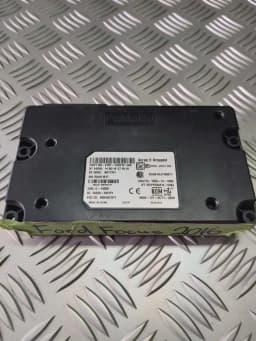 Unité de commande Bluetooth FORD FOCUS 2016