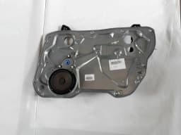 Panneau du mécanisme de levage du verre SEAT IBIZA 2005