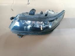 Feu avant gauche HONDA ACCORD 2003 SILVER