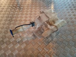 Réservoir de liquide lave-glace VOLVO V70 2002 ASHGOLD