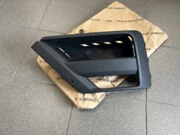 Revêtement du pare-chocs avant VW CRAFTER 2018