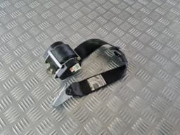 Ceinture de sécurité arrière gauche VW GOLF 6 2011