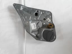 Panneau du mécanisme de levage du verre SEAT IBIZA 2005