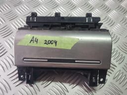 Cendrier AUDI A4 2004