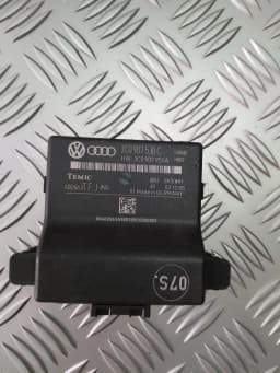 Unité de contrôle GATEWAY VW PASSAT B6 2008 ANGL.