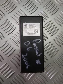 Unité de commande Bluetooth VW PASSAT B6 2006 ANGL. UNIVERSAL