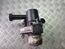 Bloc ABS PEUGEOT 407 2004