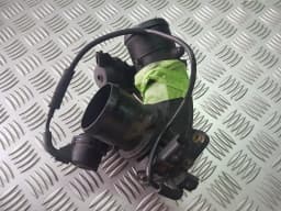 Clapet d'étranglement PEUGEOT 307 2007