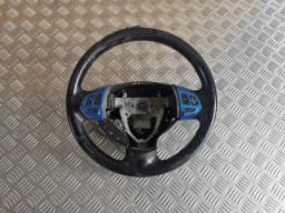 Diriger MITSUBISHI LANCER 2009