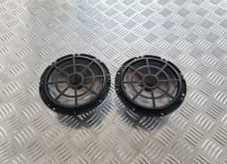 Haut-parleur de porte, bas CITROEN C8 2005