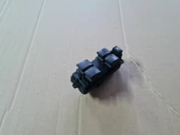 Boutons du commutateur de la porte du conducteur MAZDA 3 2007