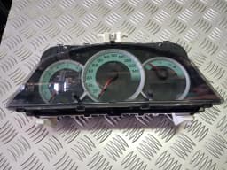 Compteur de vitesse TOYOTA COROLLA VERSO 2009
