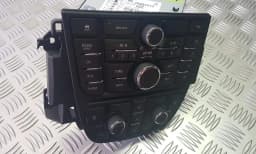 Pièce automobile OPEL ASTRA J 2011