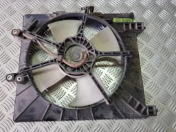 Ventilateur de refroidissement du radiateur HONDA ACCORD 2007 YR565P