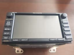 Pièce automobile TOYOTA COROLLA VERSO 2008