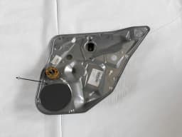 Panneau du mécanisme de levage du verre SEAT IBIZA 2005