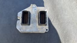 Pièce automobile OPEL ZAFIRA 2004