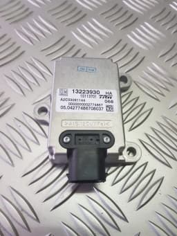 Capteur de vitesse ESP OPEL VECTRA C 2008
