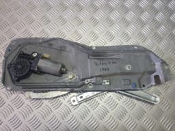 Mécanisme de levage du pare-brise arrière gauche VOLVO V70 1997