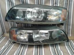Pièce automobile VOLVO V70 2007