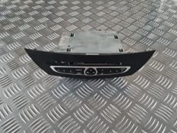 Unité CD/DVD/Navigation RENAULT LAGUNA 2008