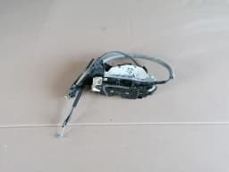 Verrouillage de la porte arrière droite SKODA YETI 2012