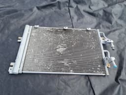 Radiateur de climatisation OPEL ASTRA H 2005 GREEN