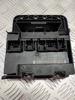 Unité de contrôle du confort VW PASSAT B6 2006 ANGL. UNIVERSAL