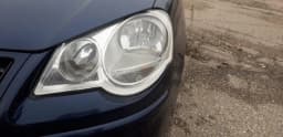 Pièce automobile VW POLO 2008