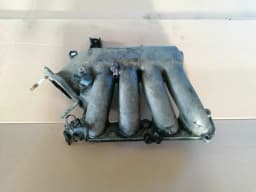 Collecteur d'admission HONDA ACCORD 2003 SILVER