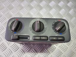 Bloc de contrôle climatique VOLVO V70 1997