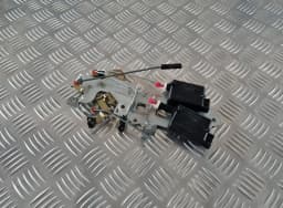 Mécanisme de porte coulissante CITROEN C8 2005