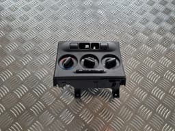 Bloc de contrôle climatique OPEL ZAFIRA 1999